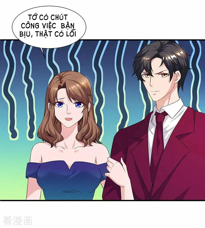 Trọng Sinh Khí Thiếu Quy Lai: Chapter 41