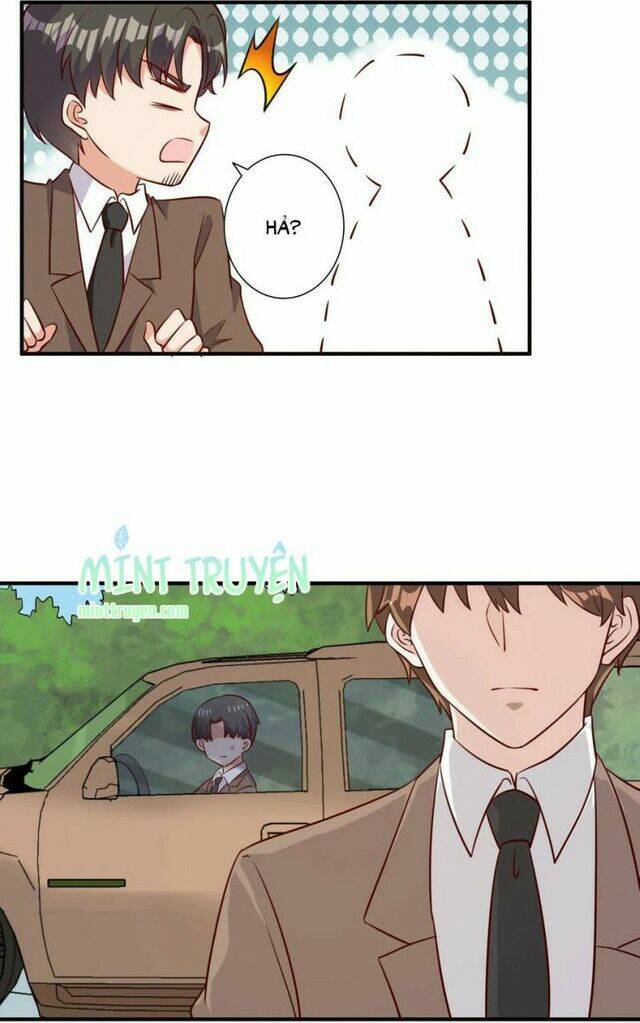 Hôn Nhân Dục Vọng: Thiếu Gia Nhẹ Một Chút!: Chapter 152