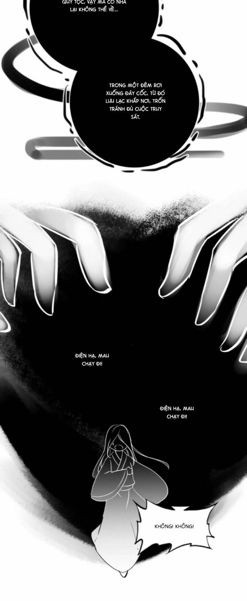 Mỹ Nhân Làm Tướng: Chapter 66