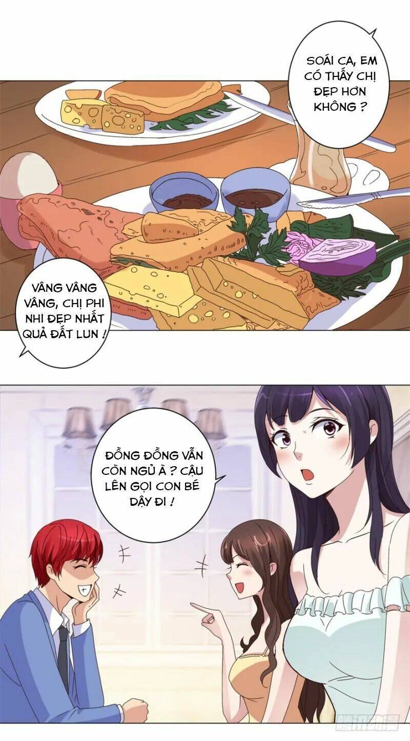 Đô Thị Chí Tôn Hệ Thống: Chapter 29