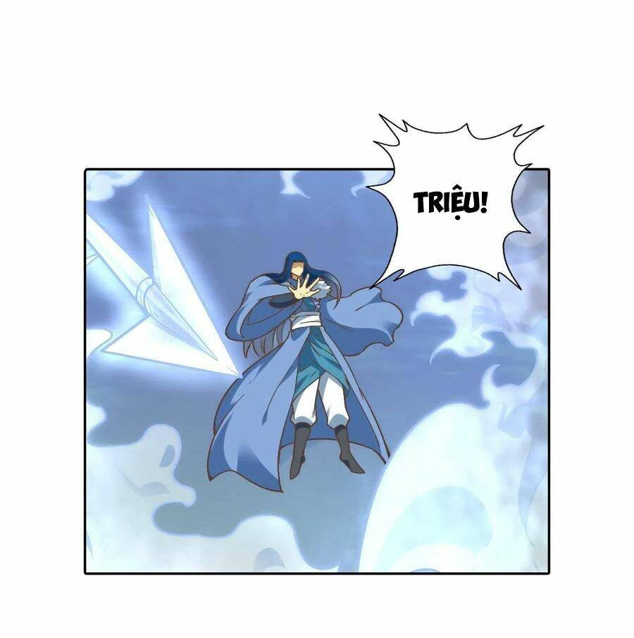 Người Nguyên Thủy Mạnh Nhất: Chapter 88