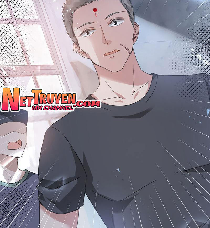 Thịnh Thế Điềm Sủng: Tiểu Manh Thê Của Dịch Thiếu: Chapter 55