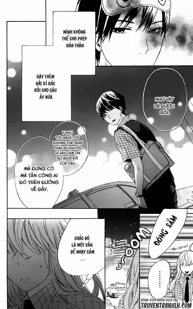 Haru X Kiyo: Chapter 2