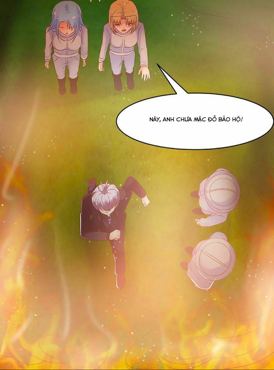 Đại Thúc, Người Ta Sẽ Ngoan: Chapter 27