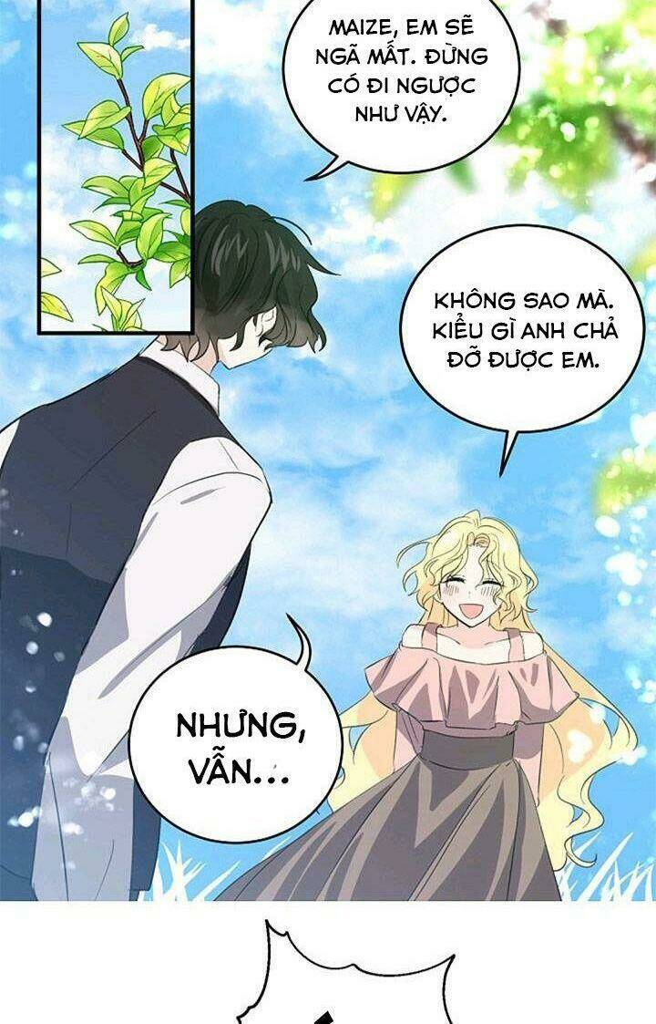 Tôi Là Bạn Gái Cũ Của Một Người Lính: Chapter 38