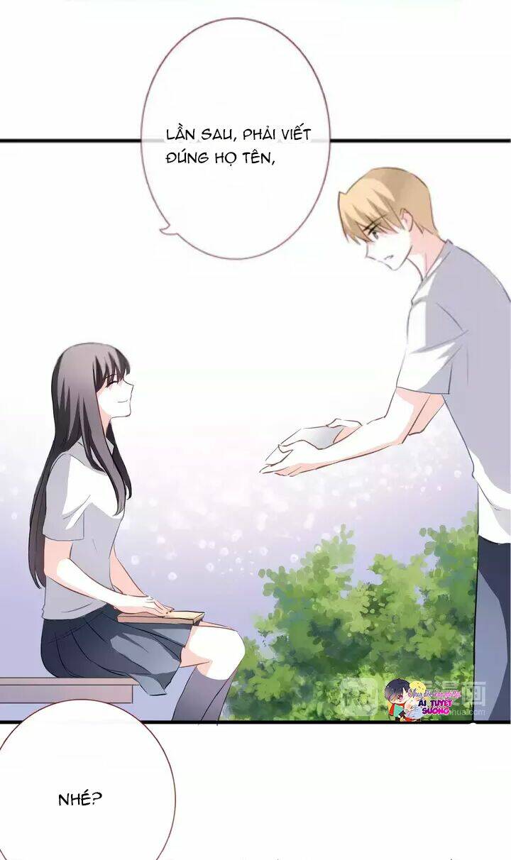 Thần Tinh Vị Lạc Thì: Chapter 8