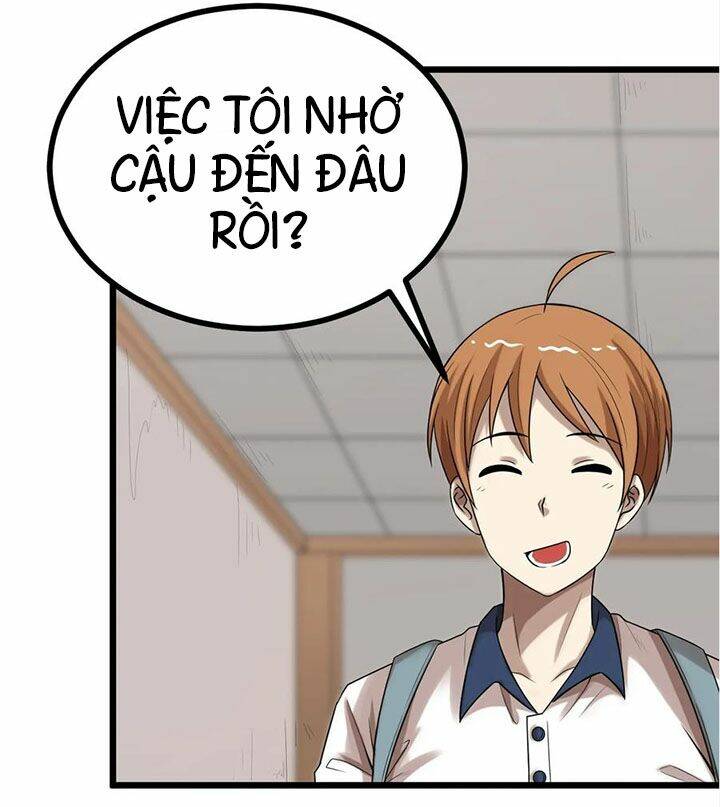 Đai Ca Trở Lại Tuổi 16: Chapter 27