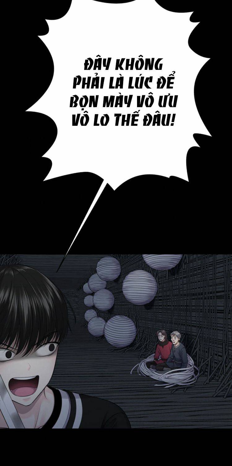 Trò Chơi Của Chúa Thượng: Chapter 15