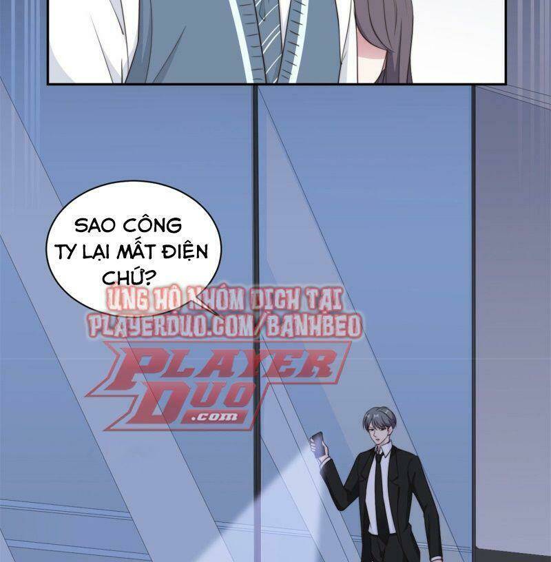 Tổng Tài, Tránh Xa Tôi Ra: Chapter 41
