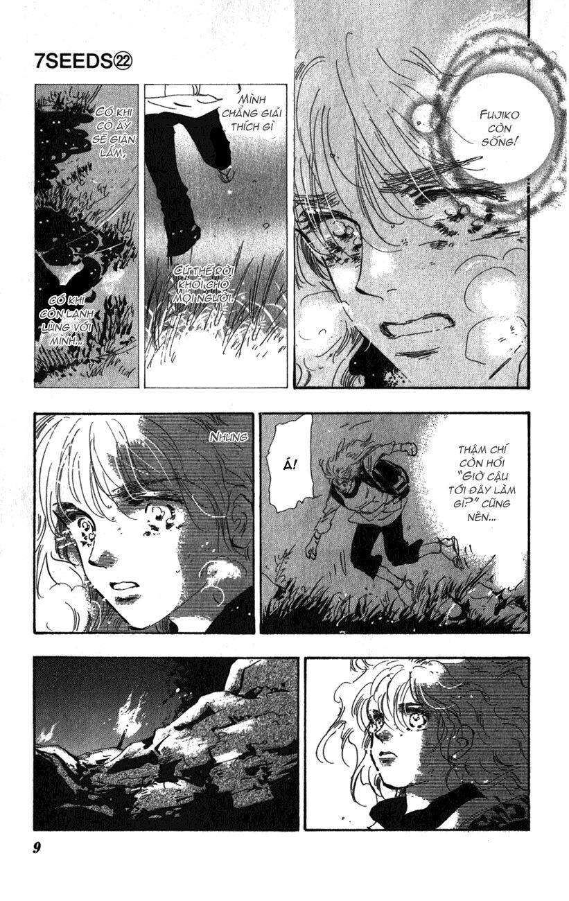 Mầm Sống: Chapter 112