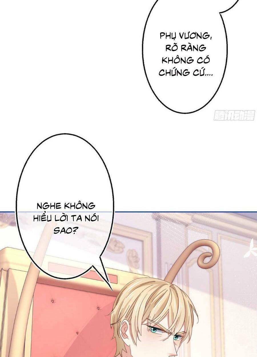 Nữ Hoàng Đầu Tiên Của Đế Quốc: Chapter 76