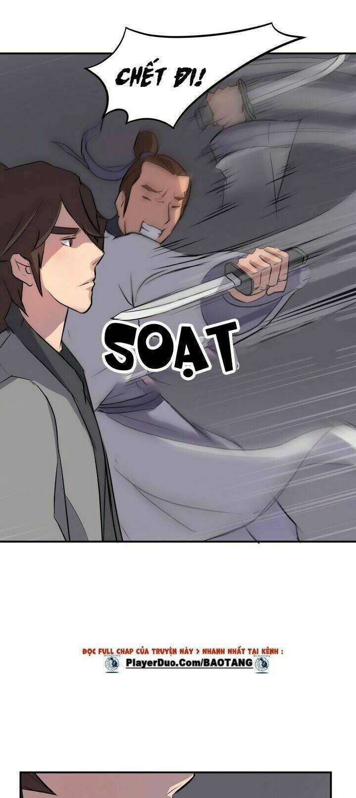 Trọng Sinh, Bất Khả Chiến Bại: Chapter 11