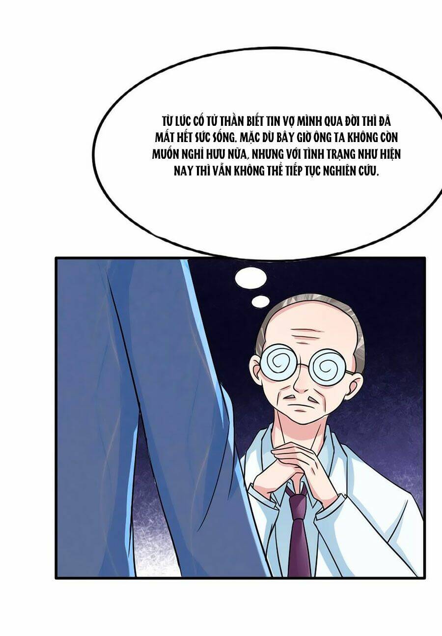 Số Hiệu 1314: Chapter 10