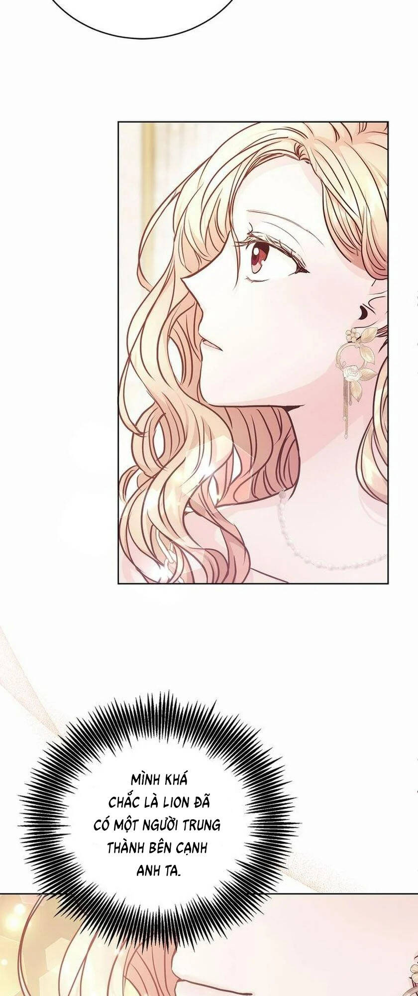 Nàng Dâu Bí Ẩn Của Bạch Sư Tử: Chapter 4