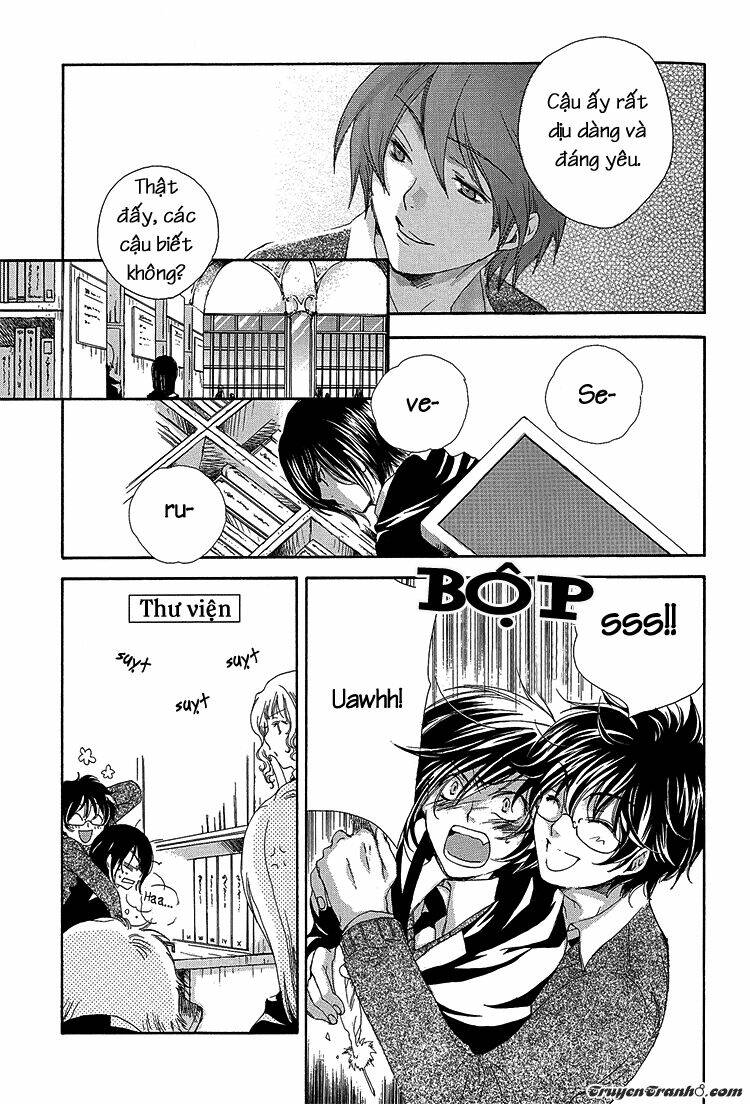 The World - Harry Potter Dj: Chapter 1