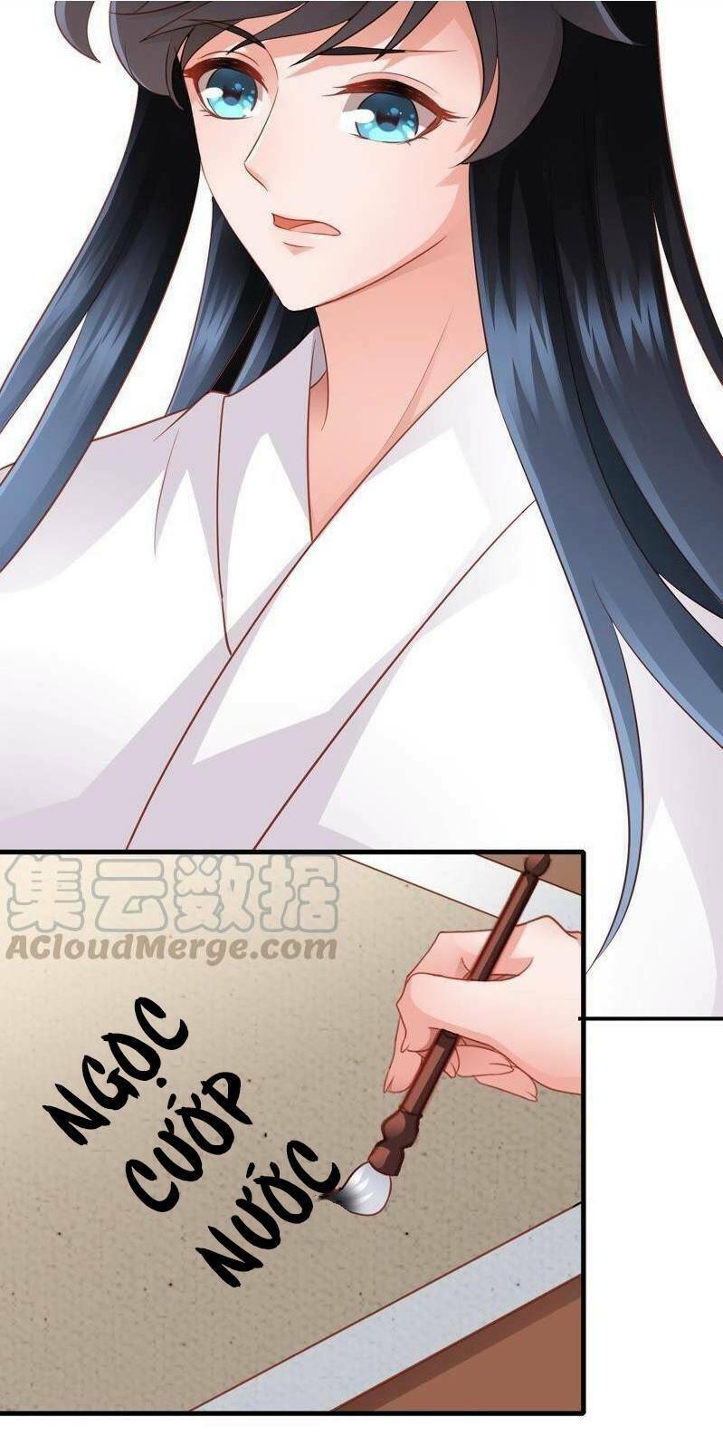 Thái Tử Điện Hạ Có Tin Vui: Chapter 46