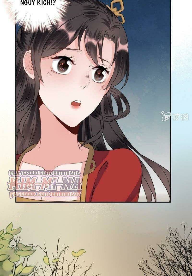 Vương Gia Kiêu Ngạo Quá Khó Cua: Chapter 49