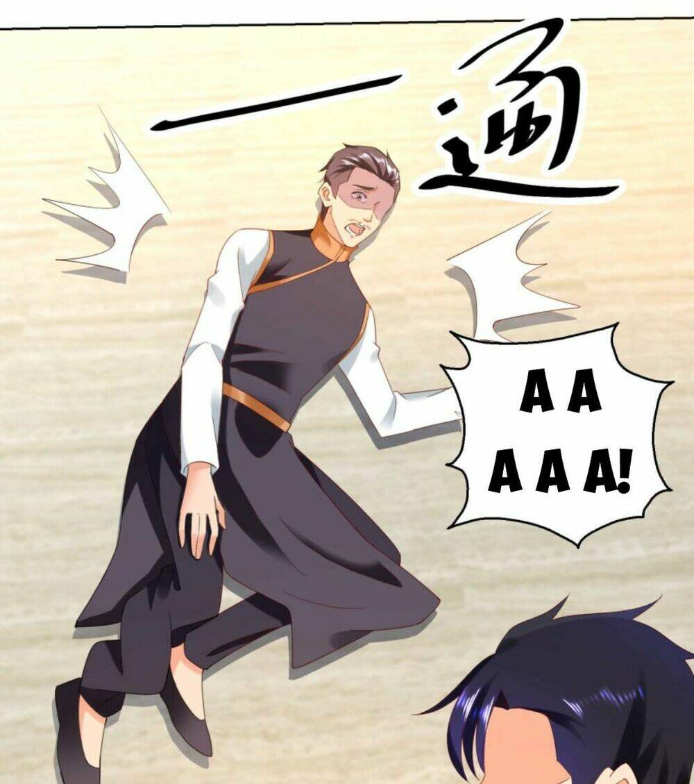 Vú Em Là Cổ Tiên: Chapter 20