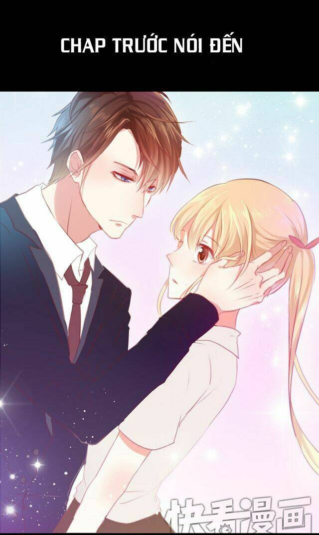 Phụ Đạo Sau Giờ Học: Chapter 14