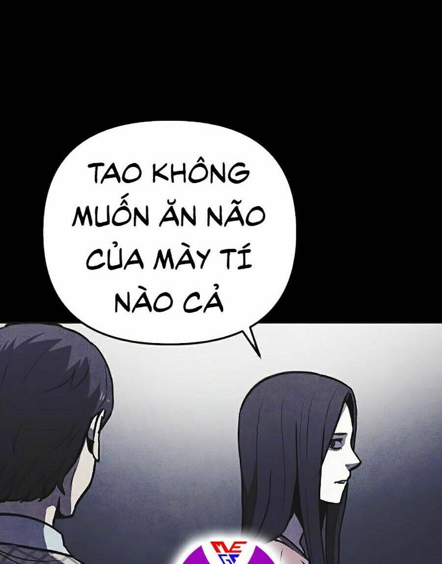 Cậu Bé Shotgun: Chapter 6