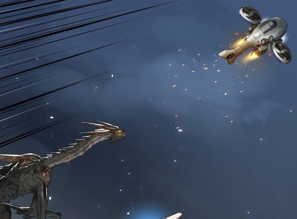 Dị Giới Tam Tuyệt: Chapter 91