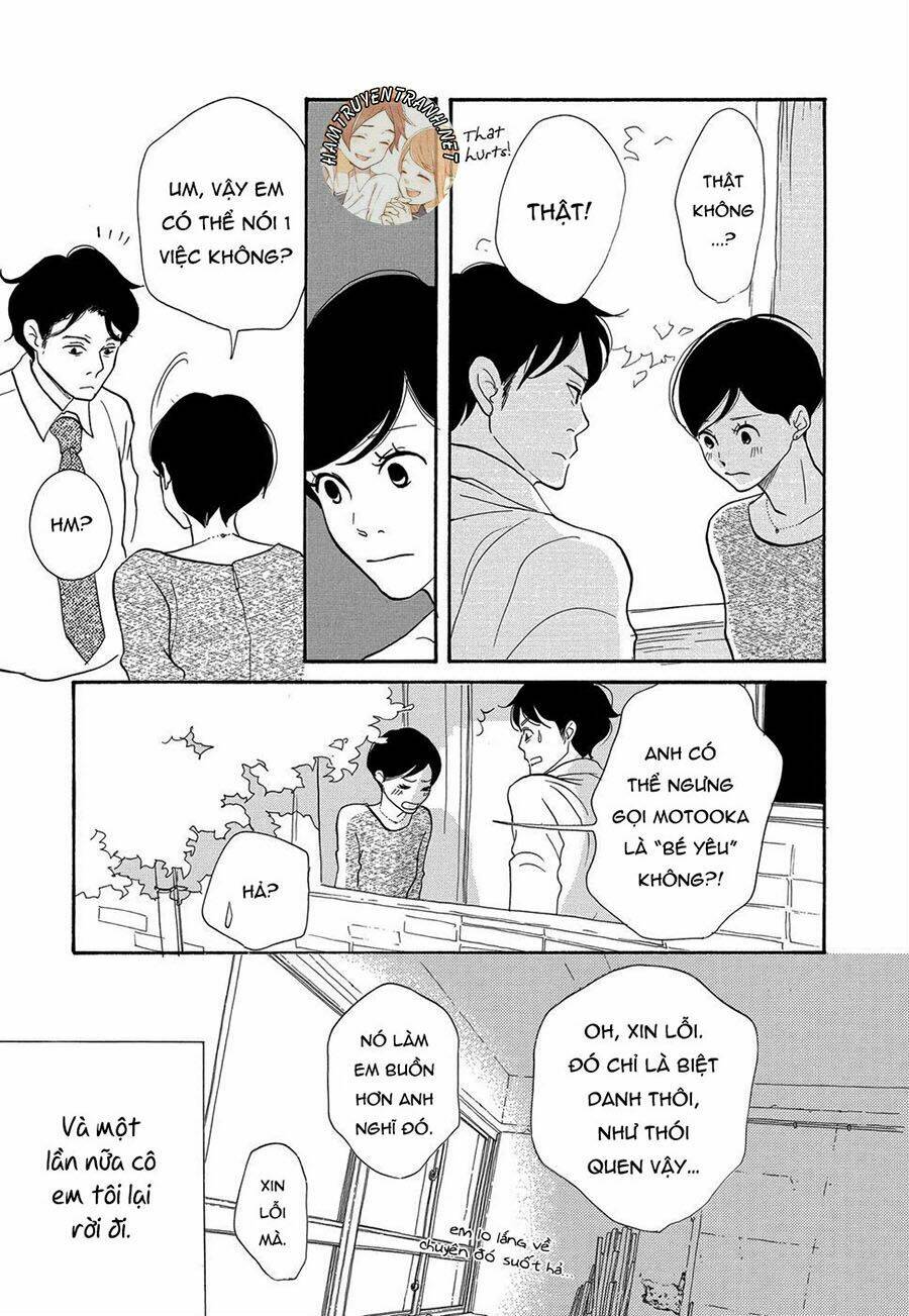 Kurasu Hako: Chapter 5