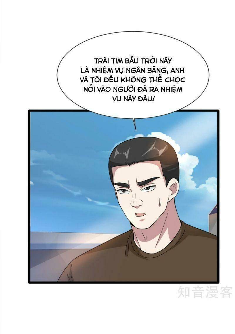 Đô Thị Tà Vương: Chapter 190