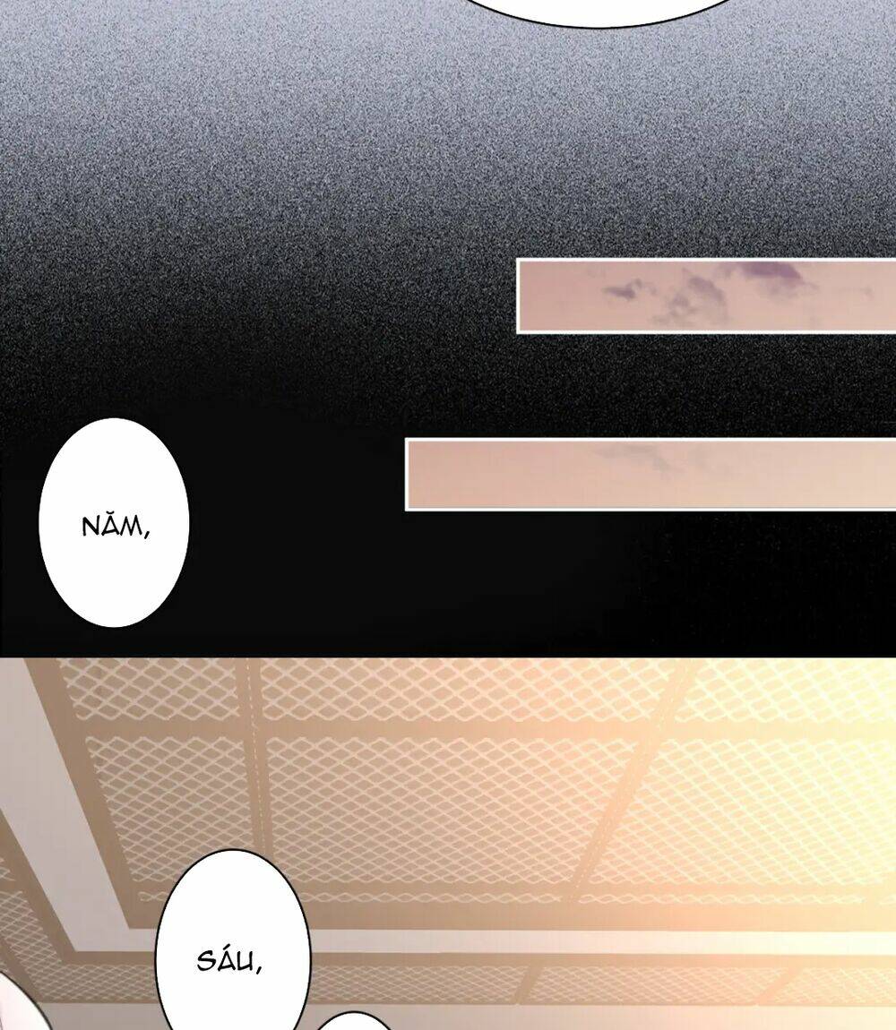 Trong Bóng Tối: Chapter 42