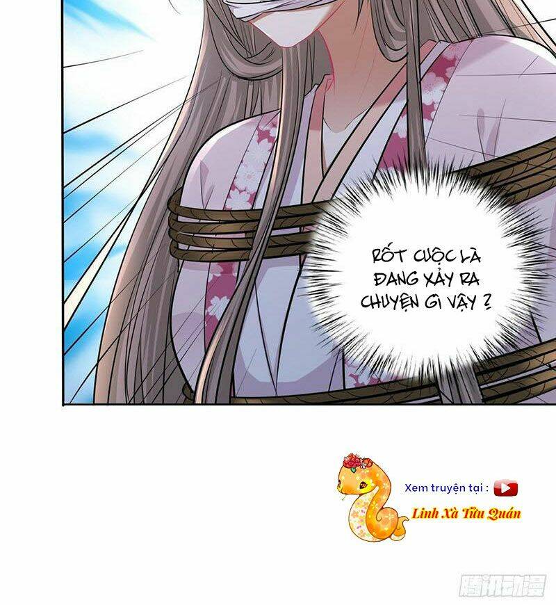 Vương Phi Thật Thích Trang Điểm: Chapter 166