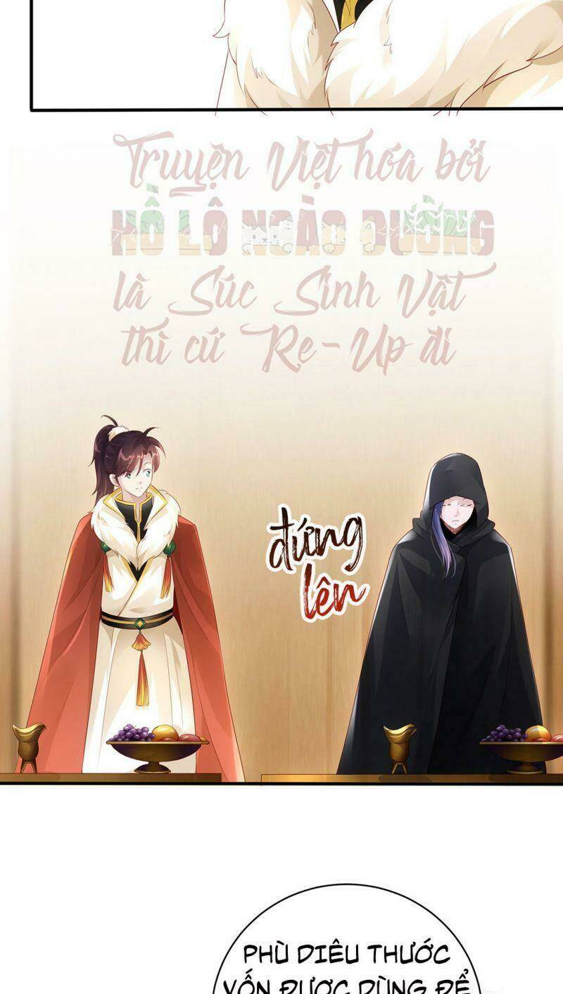 Thiên Kim Bất Hoán: Chapter 77