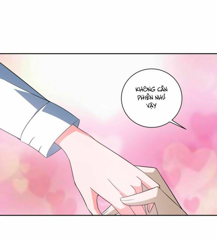 Người Yêu Khát Máu Của Tôi: Chapter 30