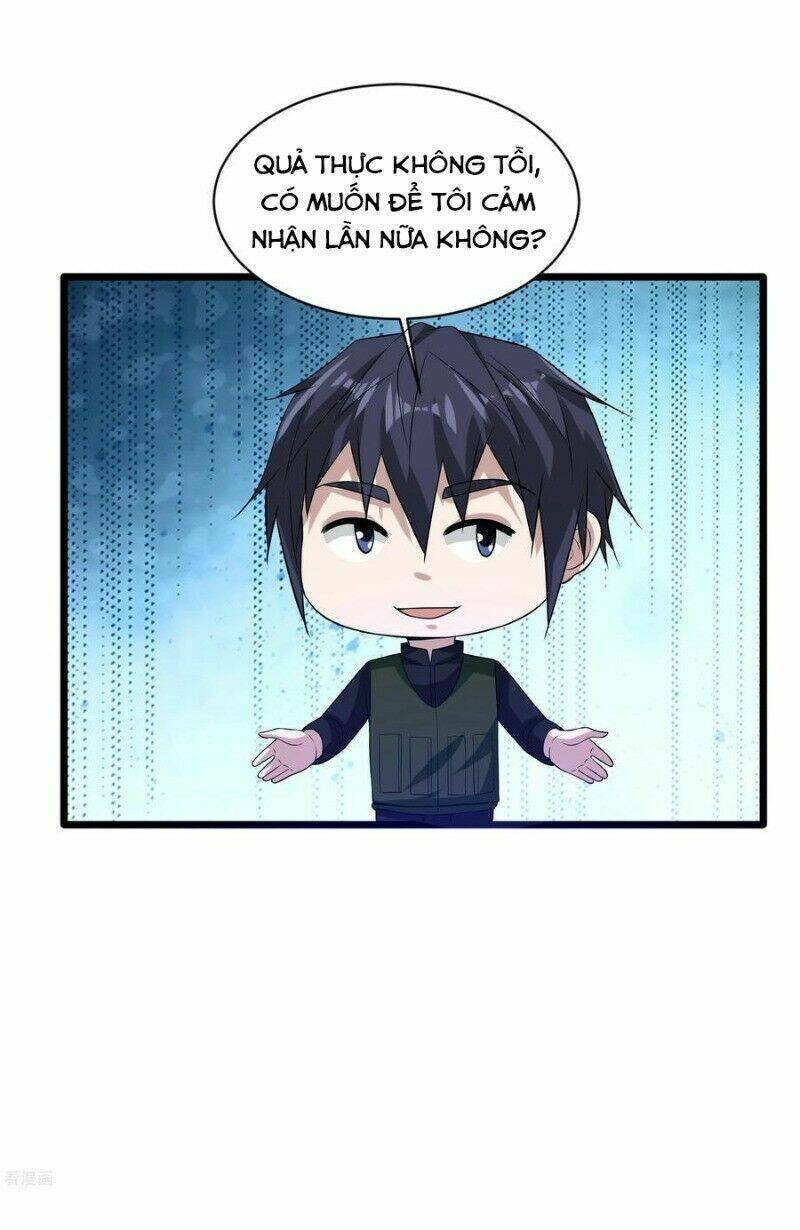 Đô Thị Tà Vương: Chapter 92