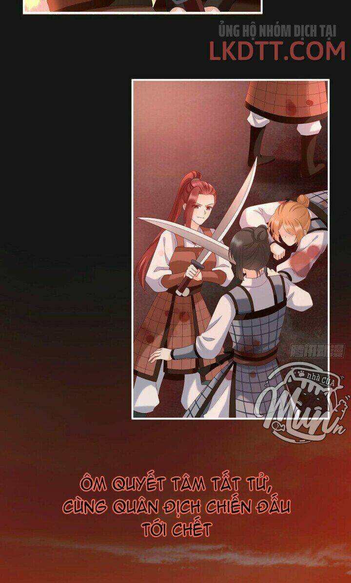 Kiều Phu Có Hỉ: Chapter 18