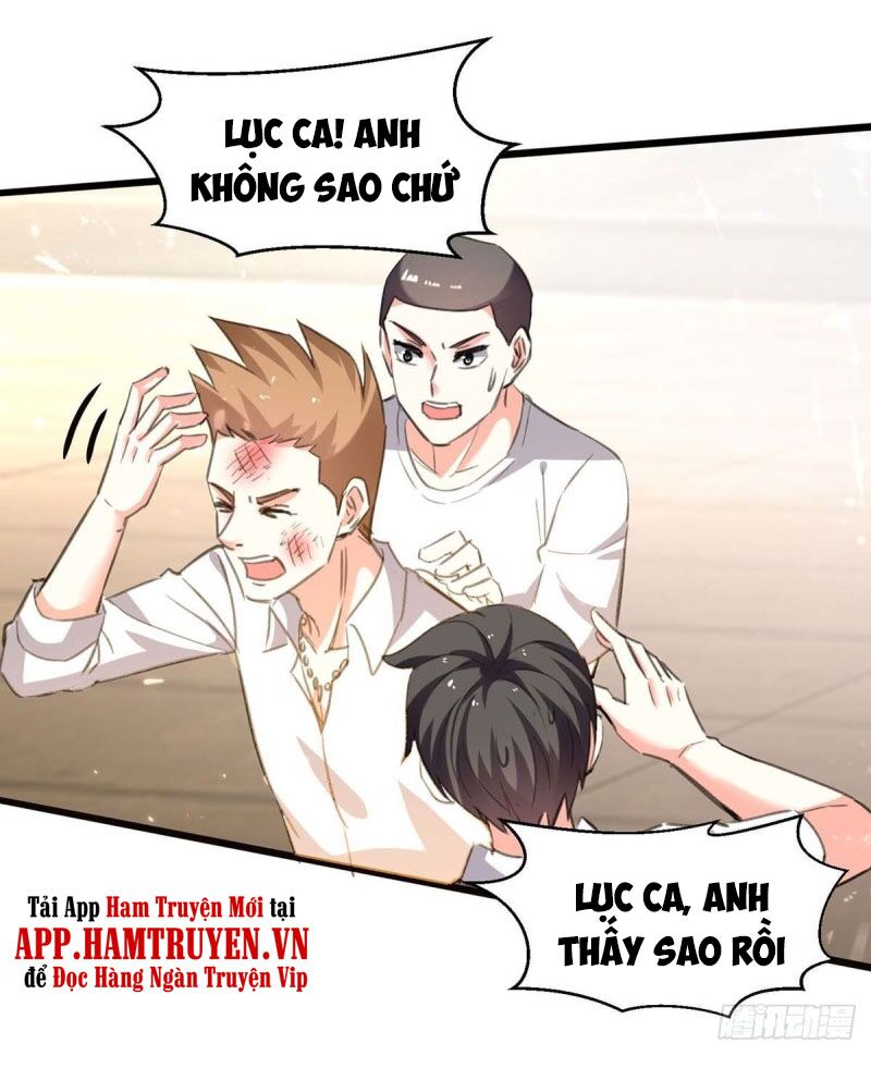 Thần Cấp Thấu Thị: Chapter 209