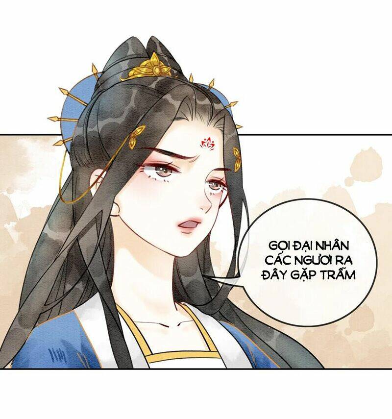 Hậu Cung Của Trẫm Cháy Rồi!: Chapter 47