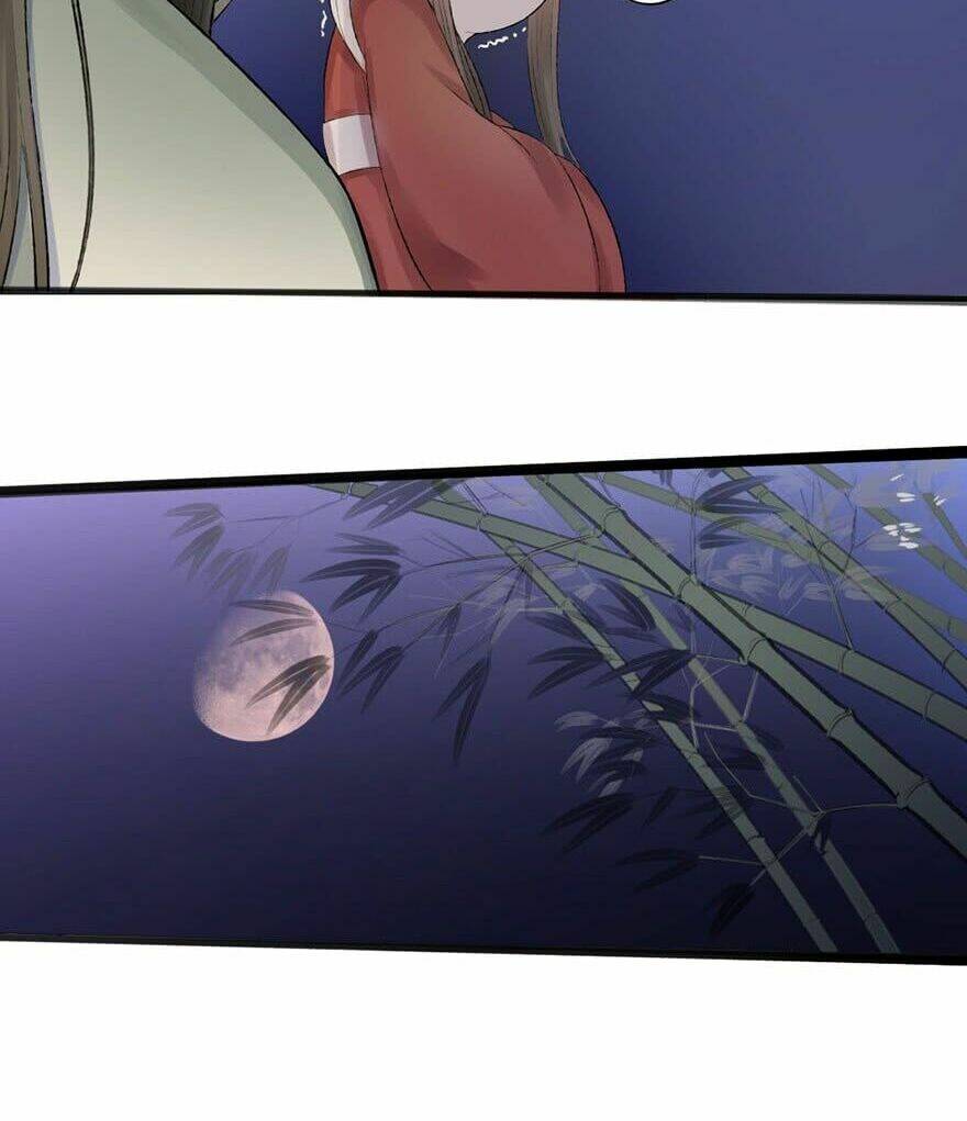 Mạnh Bà Truy Phu Ký: Chapter 7