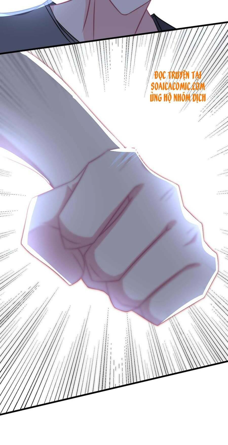 Vết Cắn Trí Mạng: Chapter 27