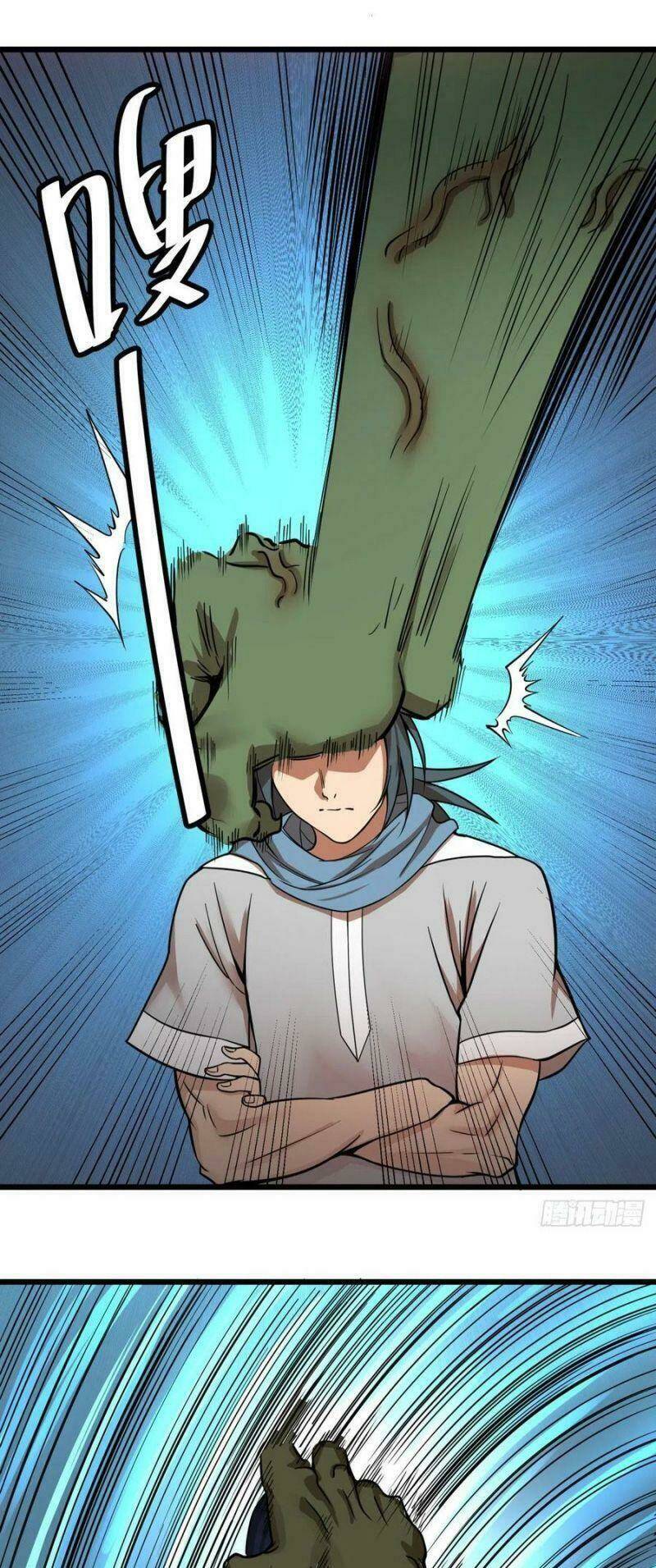 Danh Sách Kẻ Phản Diện: Chapter 139