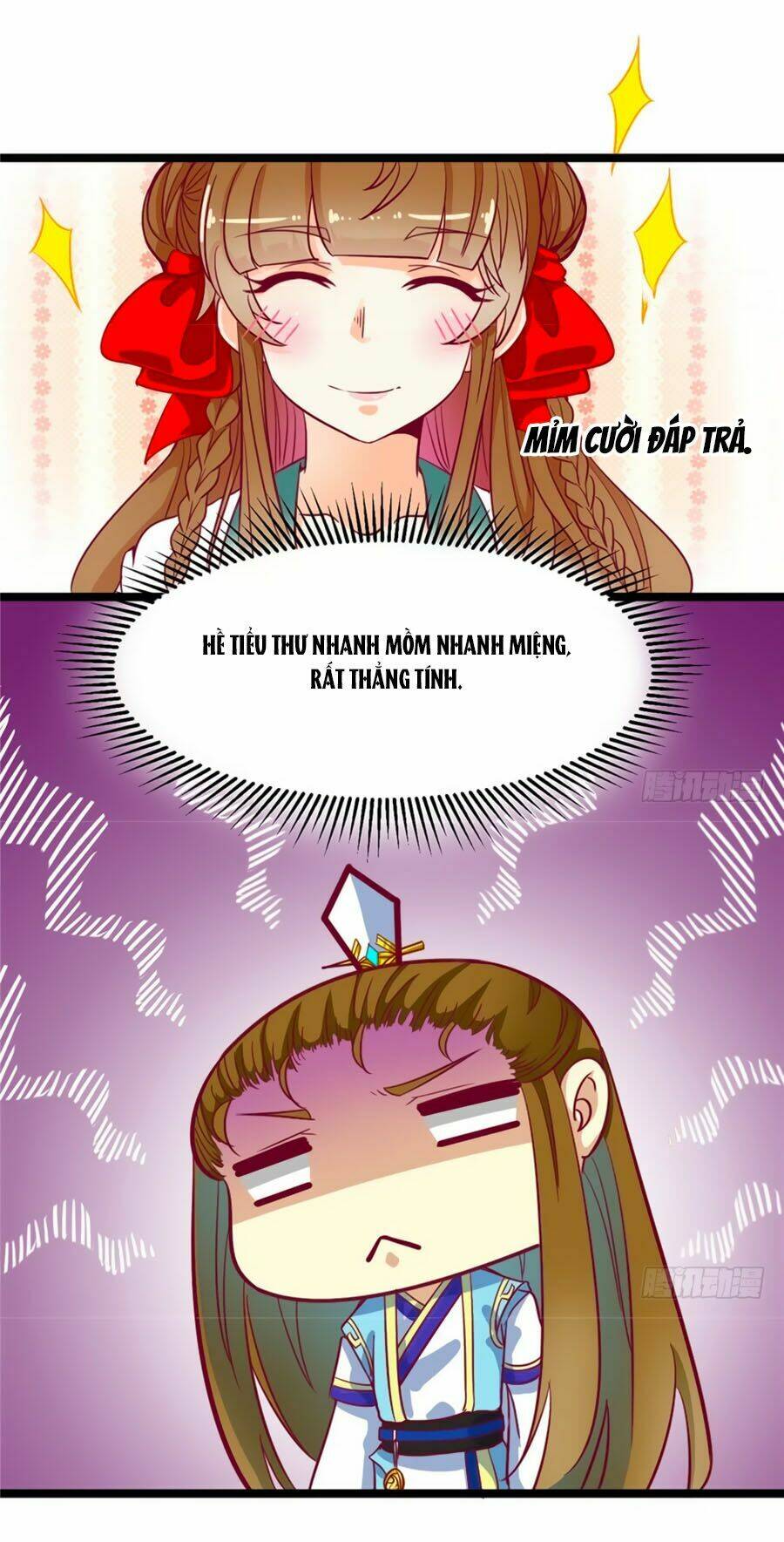 Ngọc Vi Mai: Chapter 41