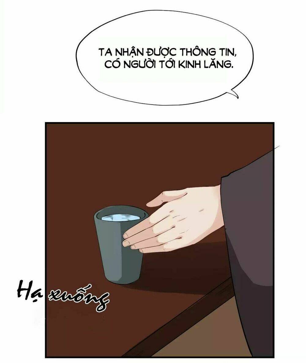 Bồng Sơn Viễn: Chapter 20