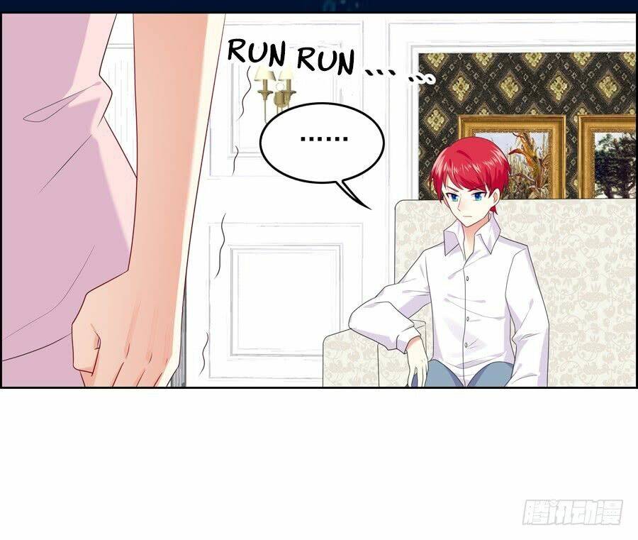 Bảo Bối Thiên Ức Hào Môn: Chapter 17.2