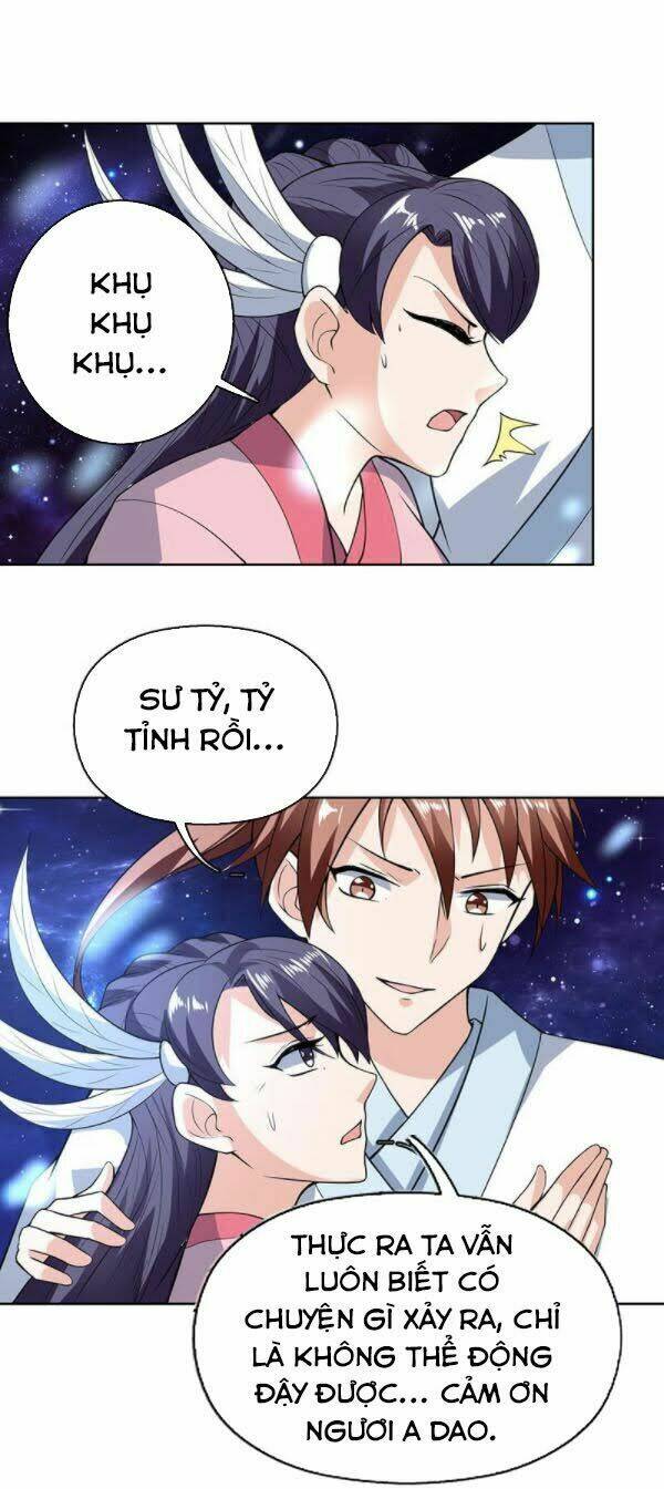 Tối Cường Thần Thú Hệ Thống: Chapter 207