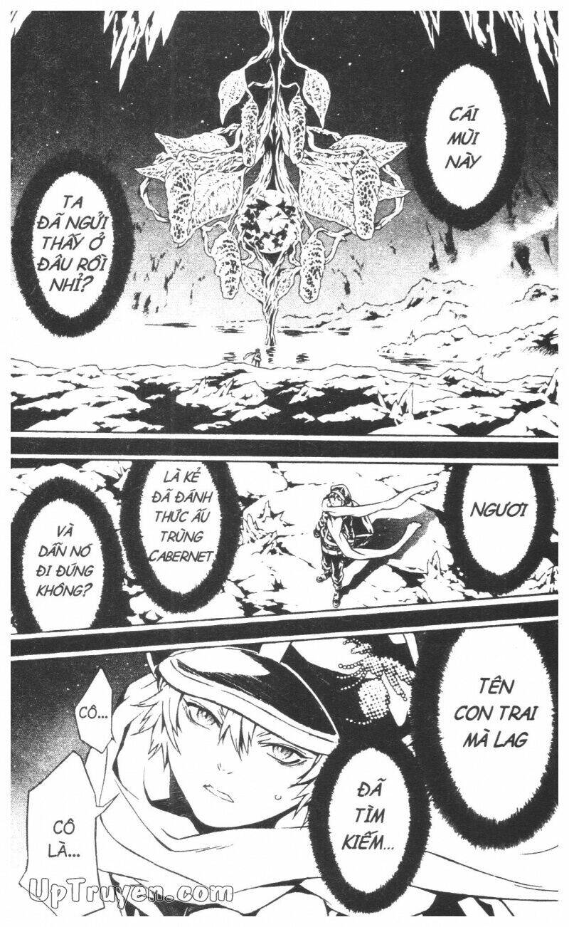 Ong Đưa Thư: Chapter 18