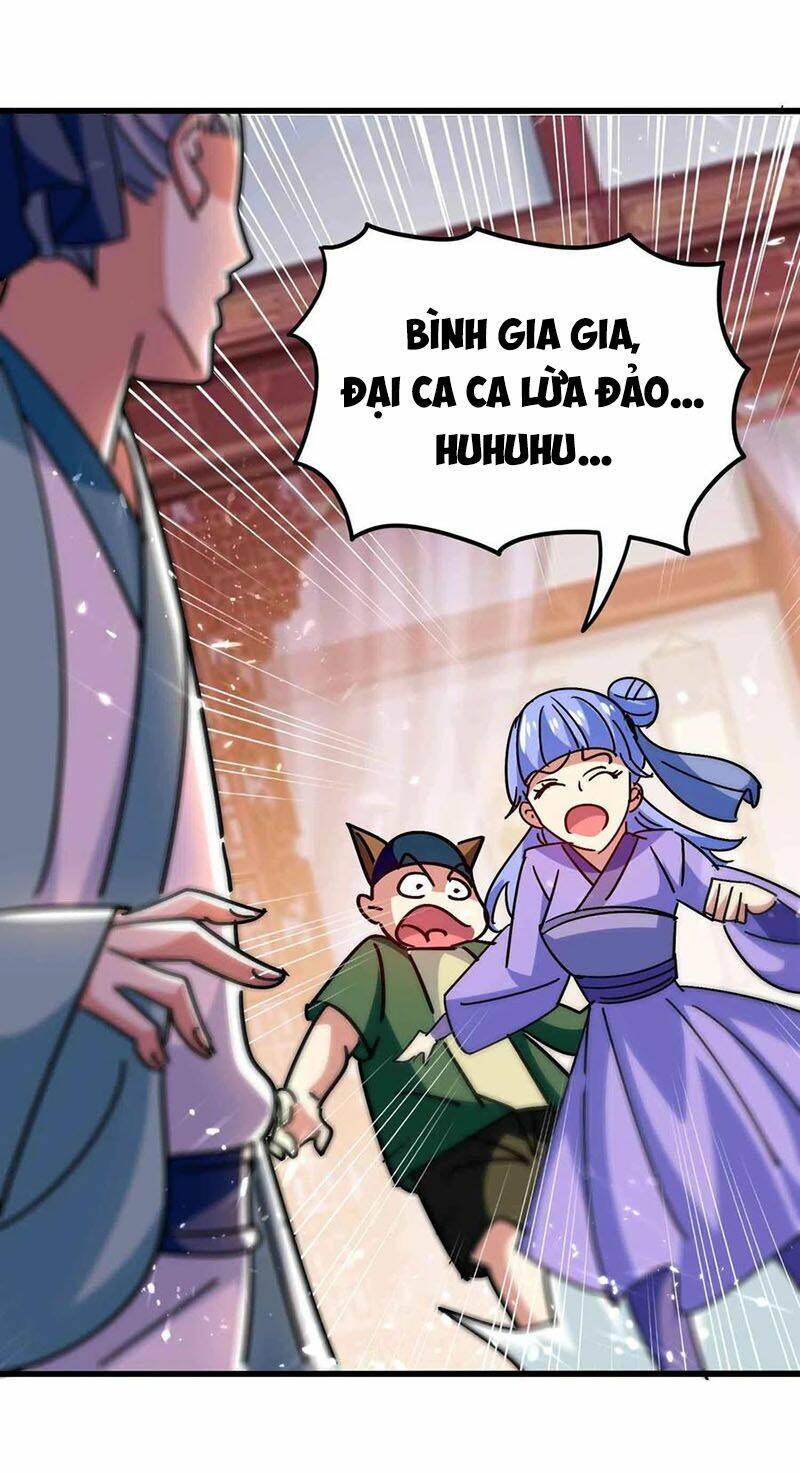 Vạn Giới Tiên Vương: Chapter 152