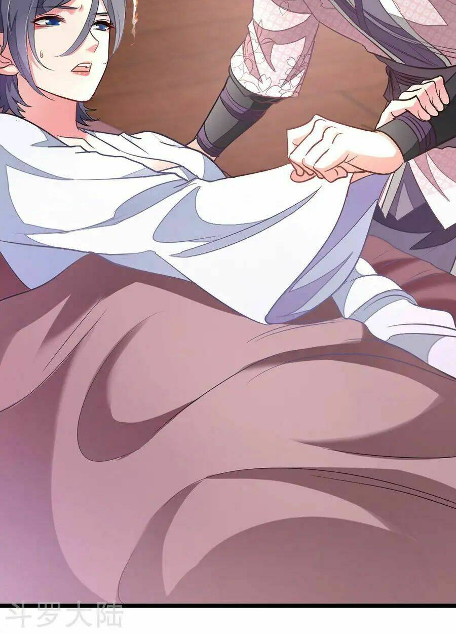 Cửu Dương Thần Vương: Chapter 91