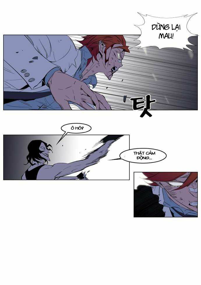 Ma Cà Rồng Quý Tộc: Chapter 127