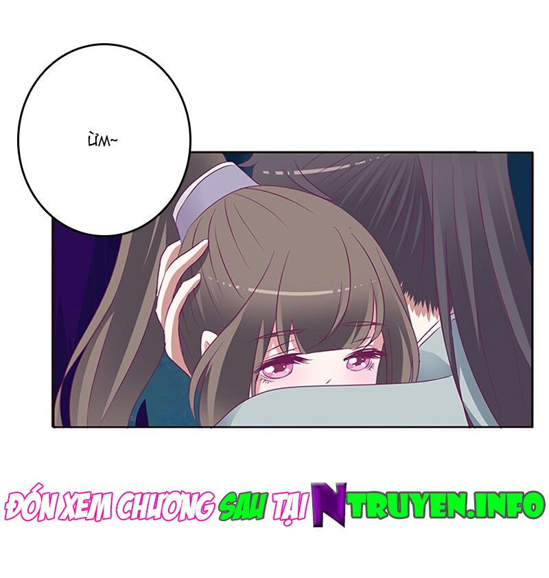 Thông Linh Phi: Chapter 299
