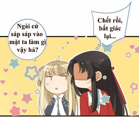 Bạn Trai Tôi Là Cẩm Y Vệ 2: Chapter 43