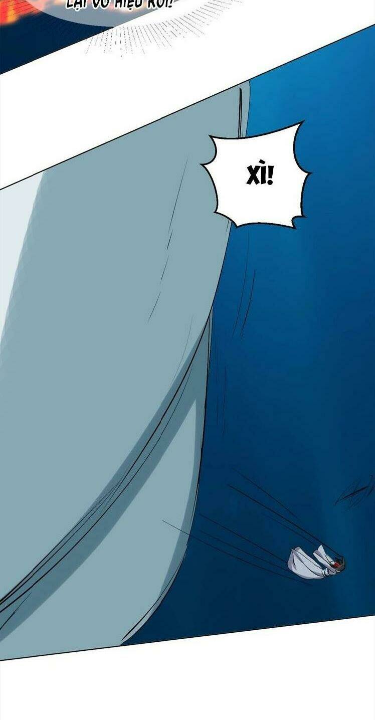 Thần Lai Yêu Vãng: Chapter 43