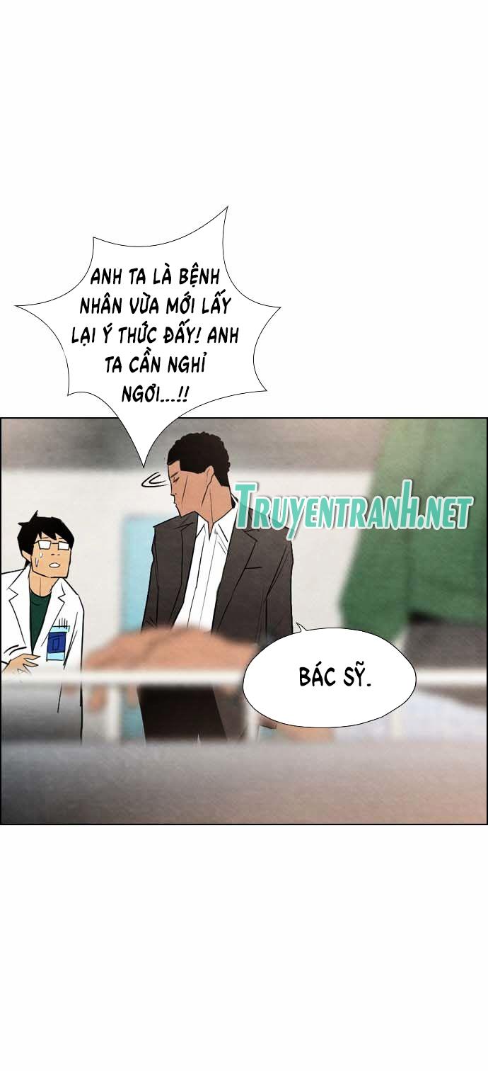 Revival Man: Chapter 27